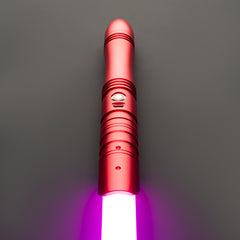 The Basalt lightsaber – view 20