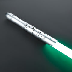 The Basalt lightsaber – view 21