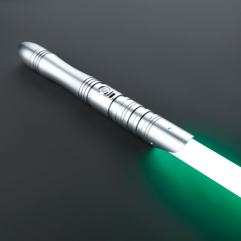 The Basalt lightsaber – view 21