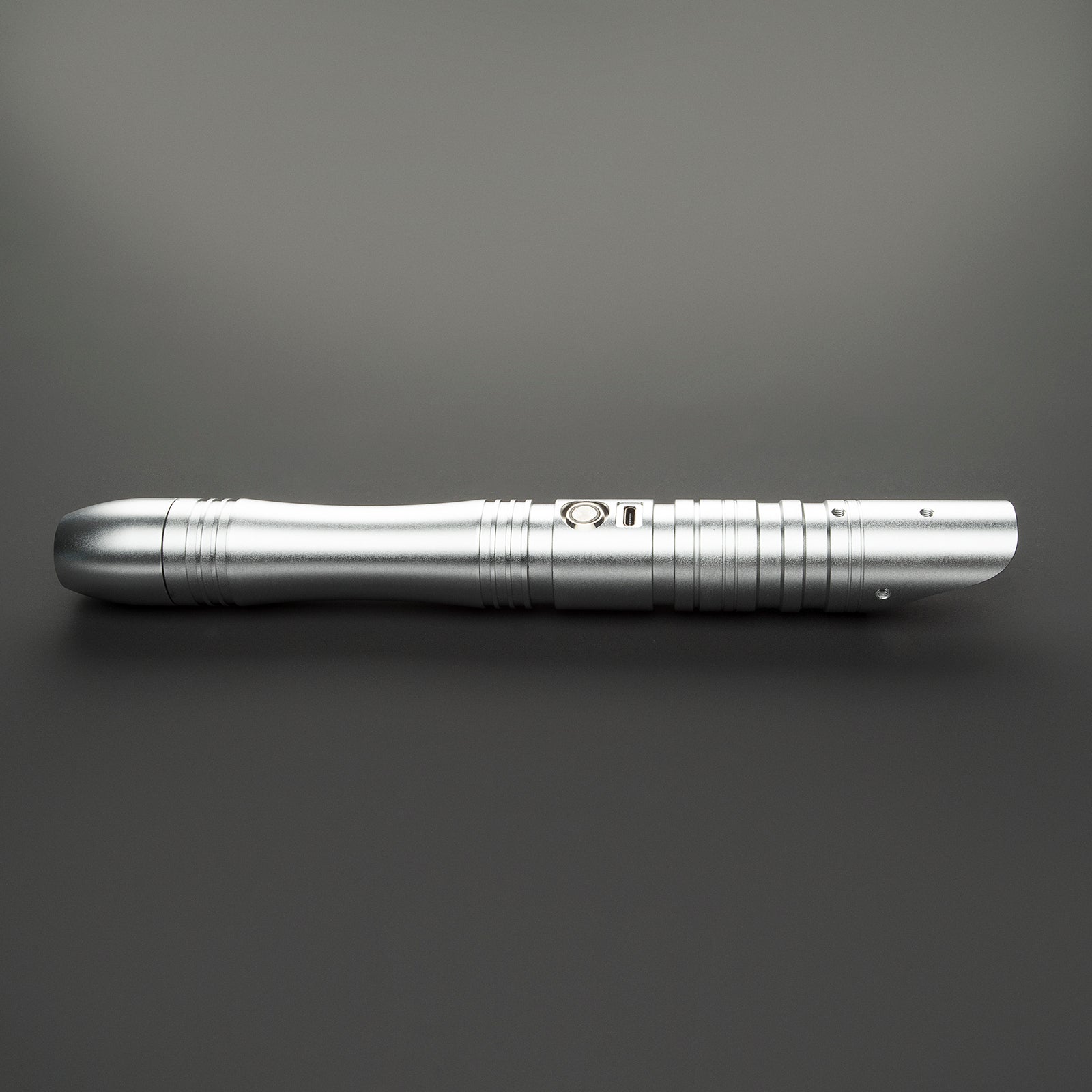 The Basalt lightsaber – view 22