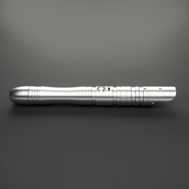The Basalt lightsaber – view 22