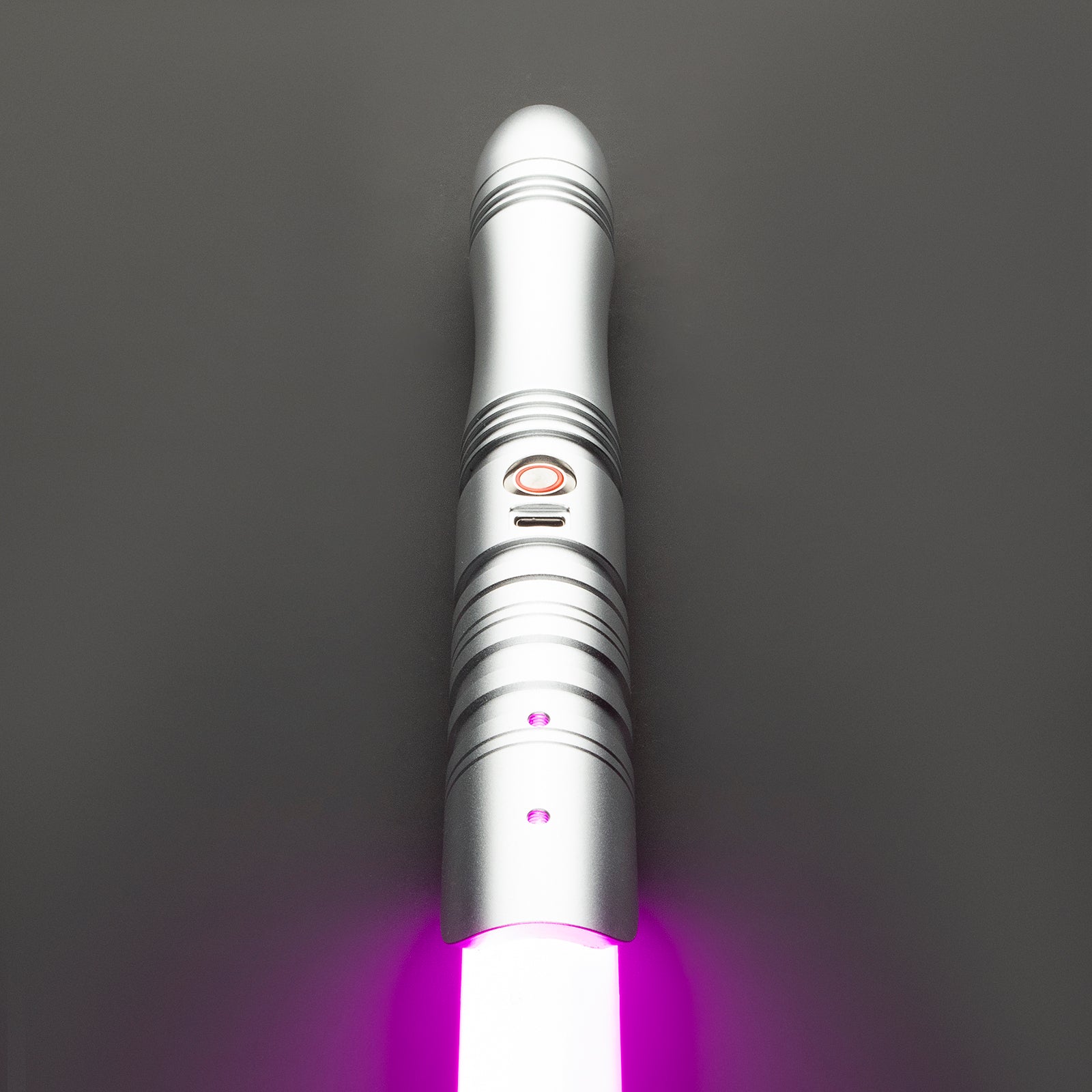 The Basalt lightsaber – view 23