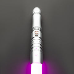 The Basalt lightsaber – view 23