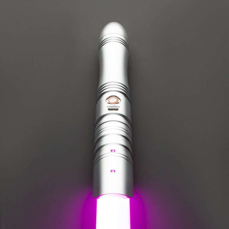The Basalt lightsaber – view 23