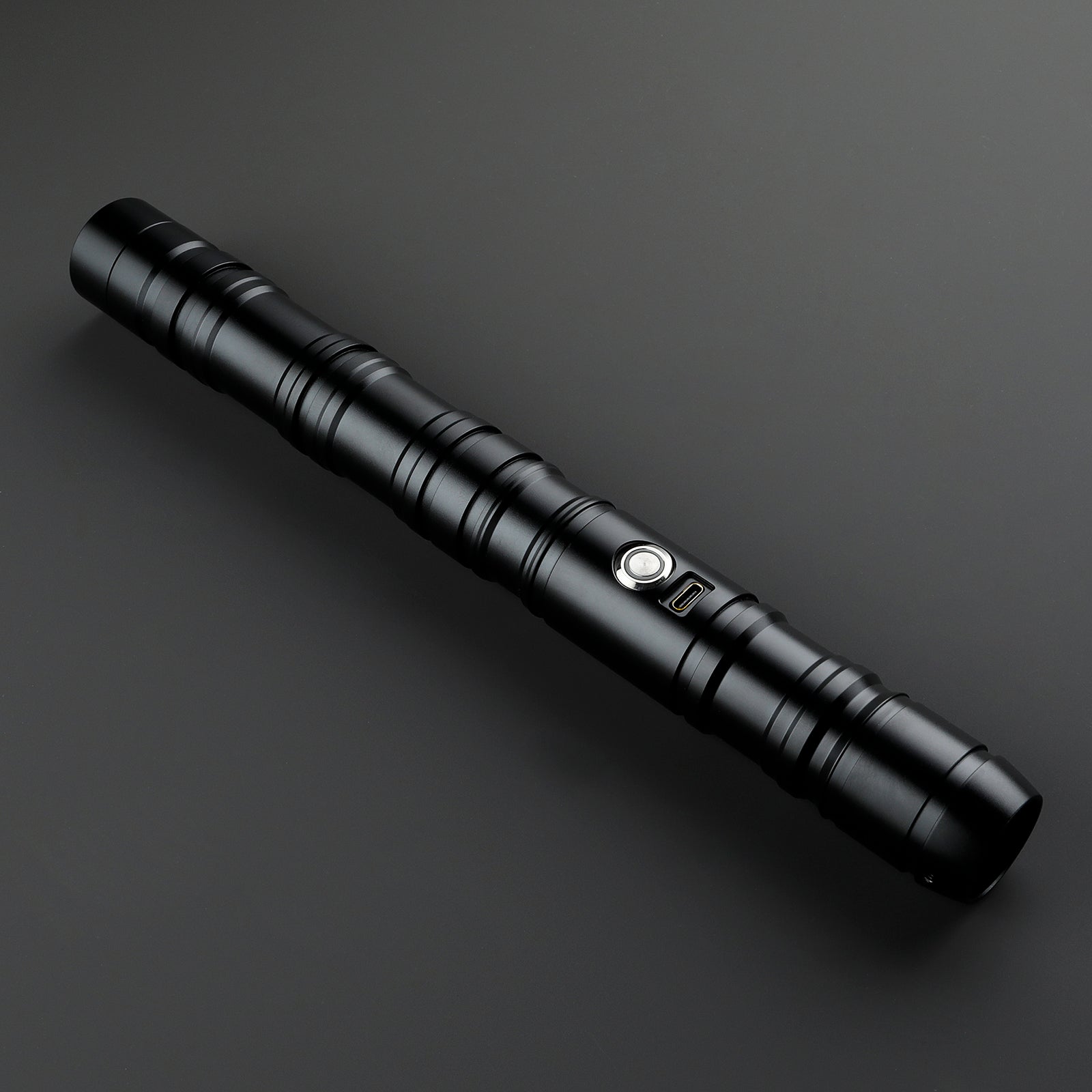 The Legion lightsaber – view 4