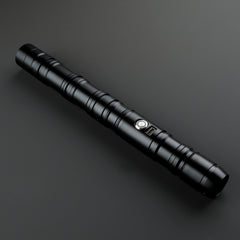 The Legion lightsaber – view 4