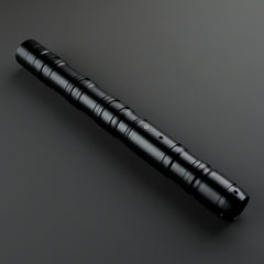 The Legion lightsaber hilt
