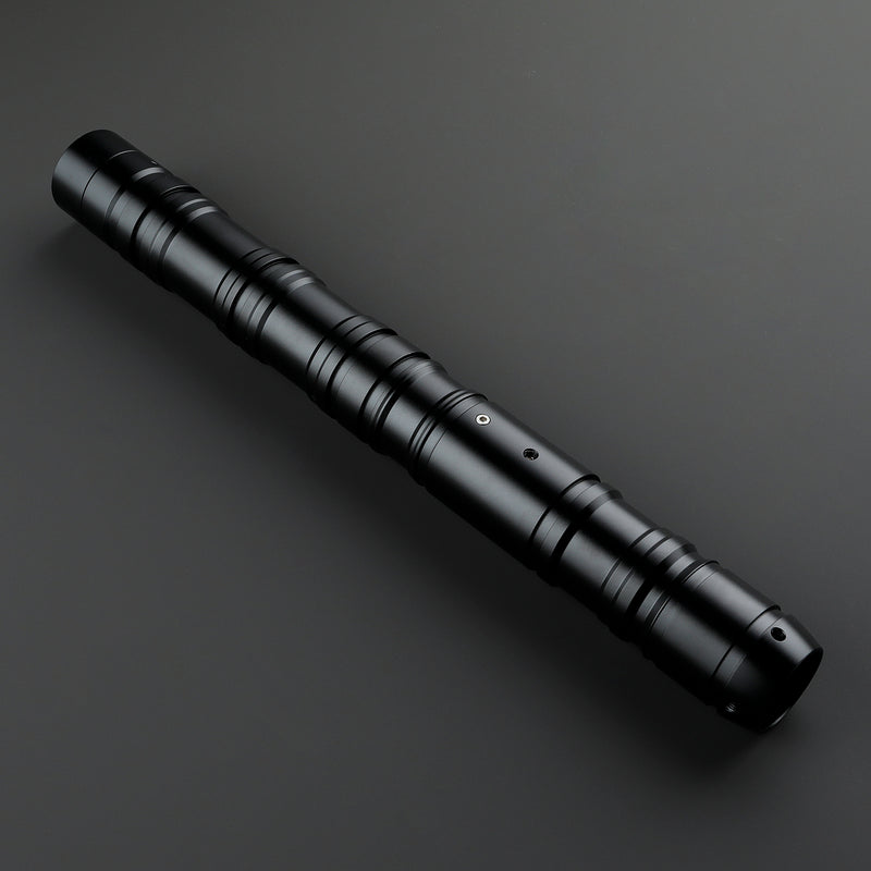 The Legion lightsaber hilt