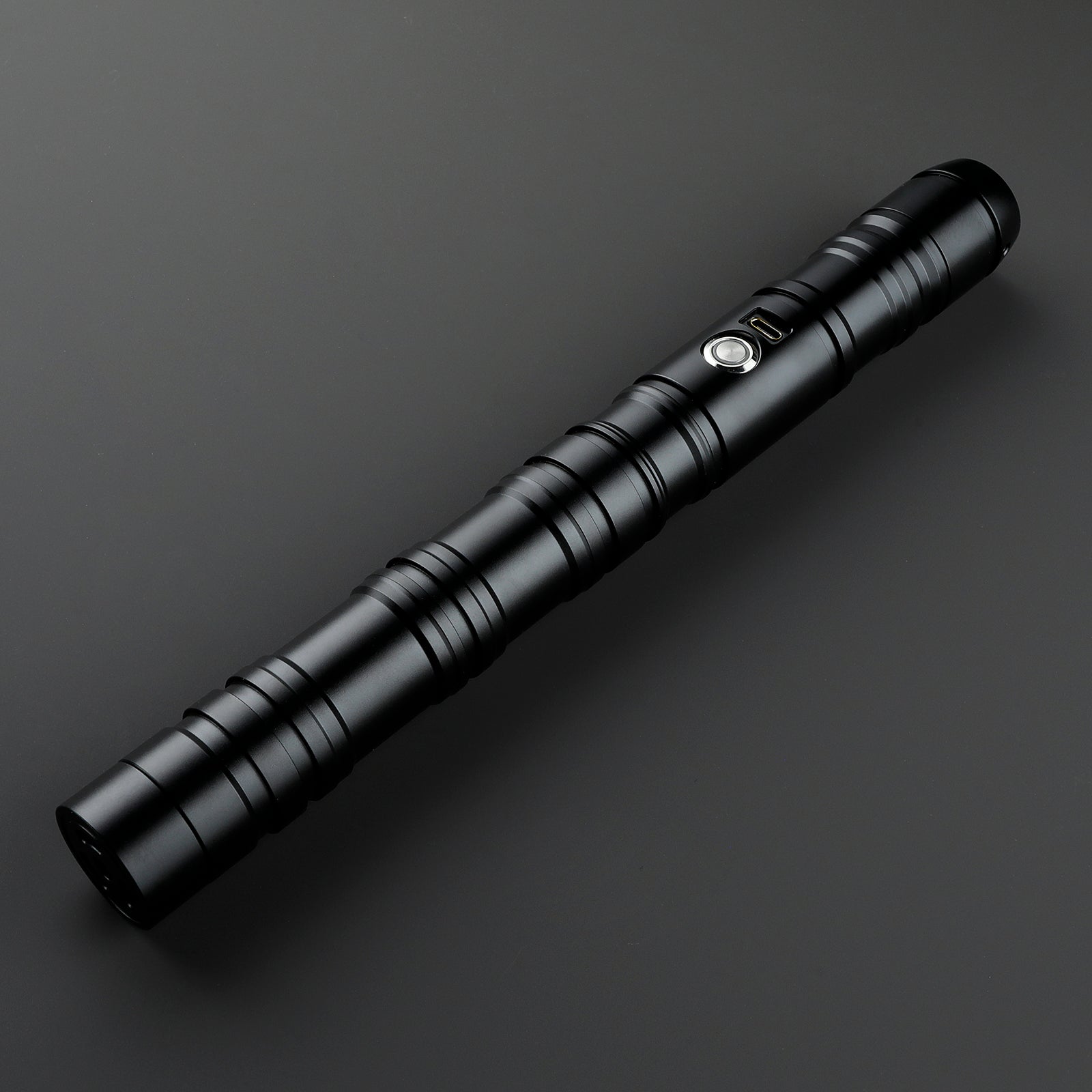 The Legion lightsaber – view 5
