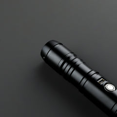 The Legion lightsaber – view 6