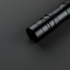 The Legion lightsaber – view 7