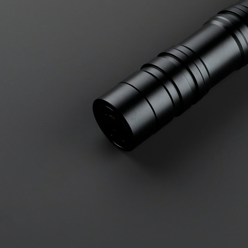 The Legion lightsaber – view 7