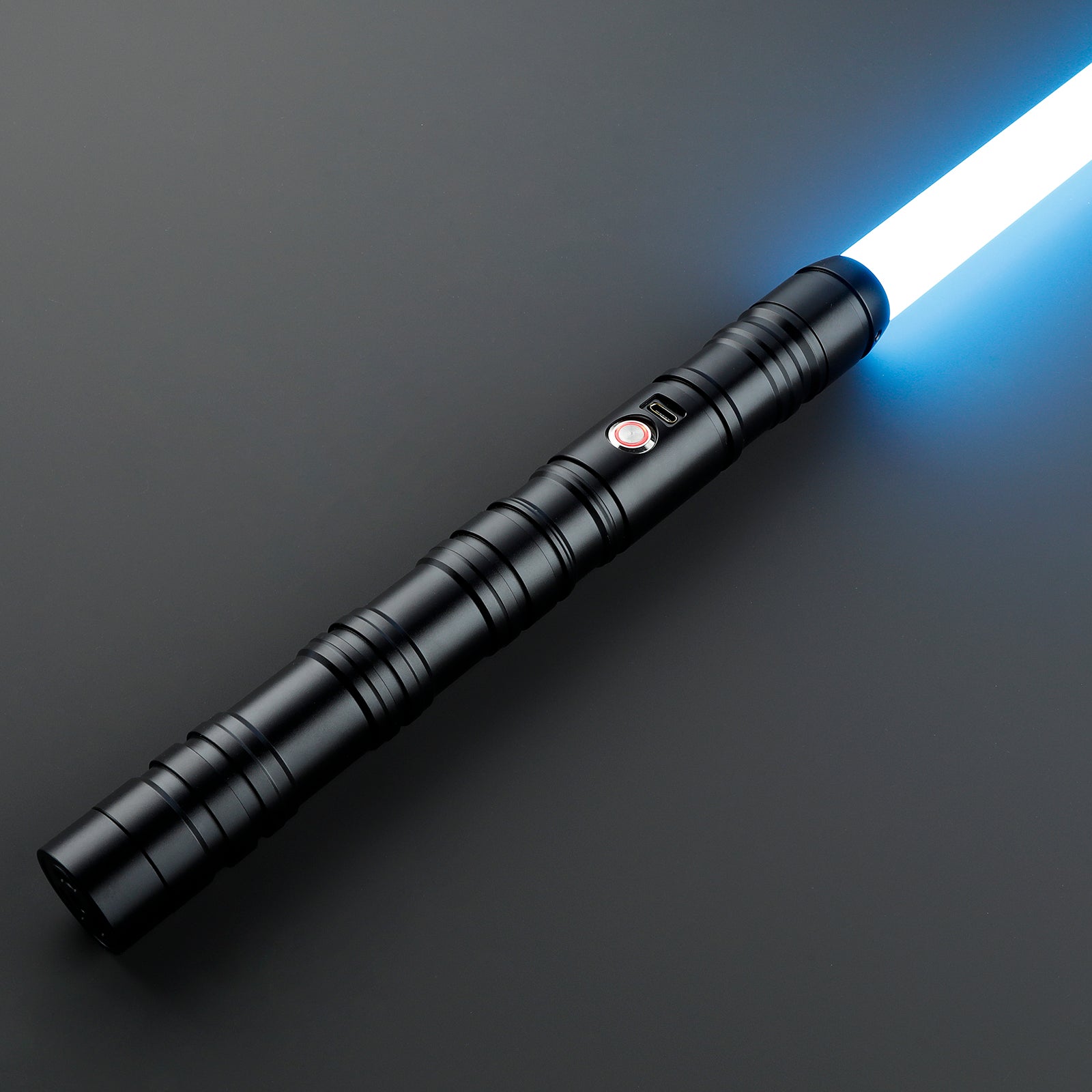 The Legion lightsaber – view 9