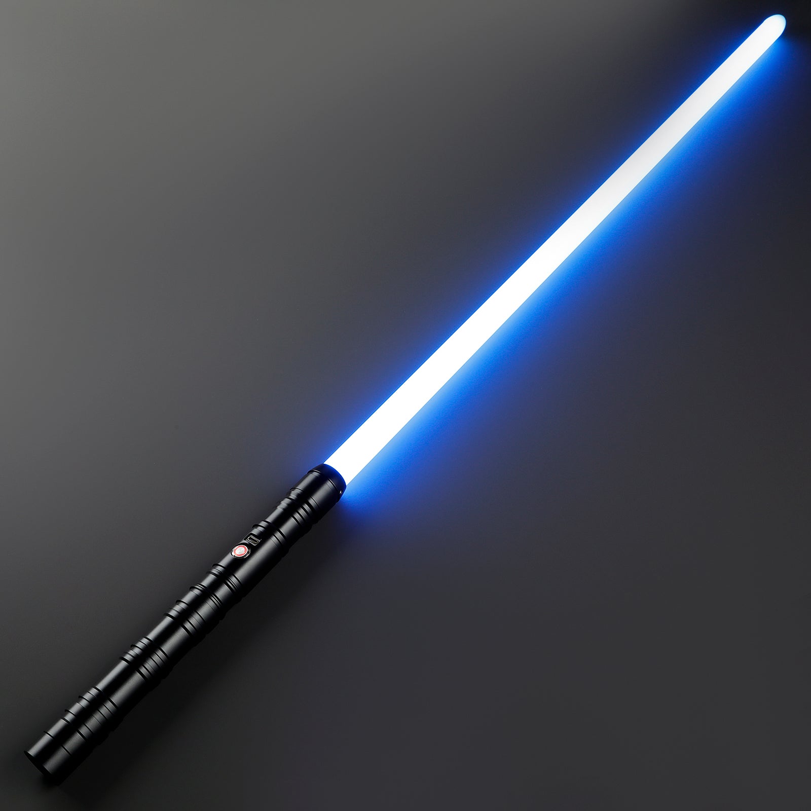 The Legion lightsaber – view 10
