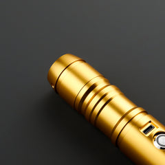 The Legion lightsaber – view 11