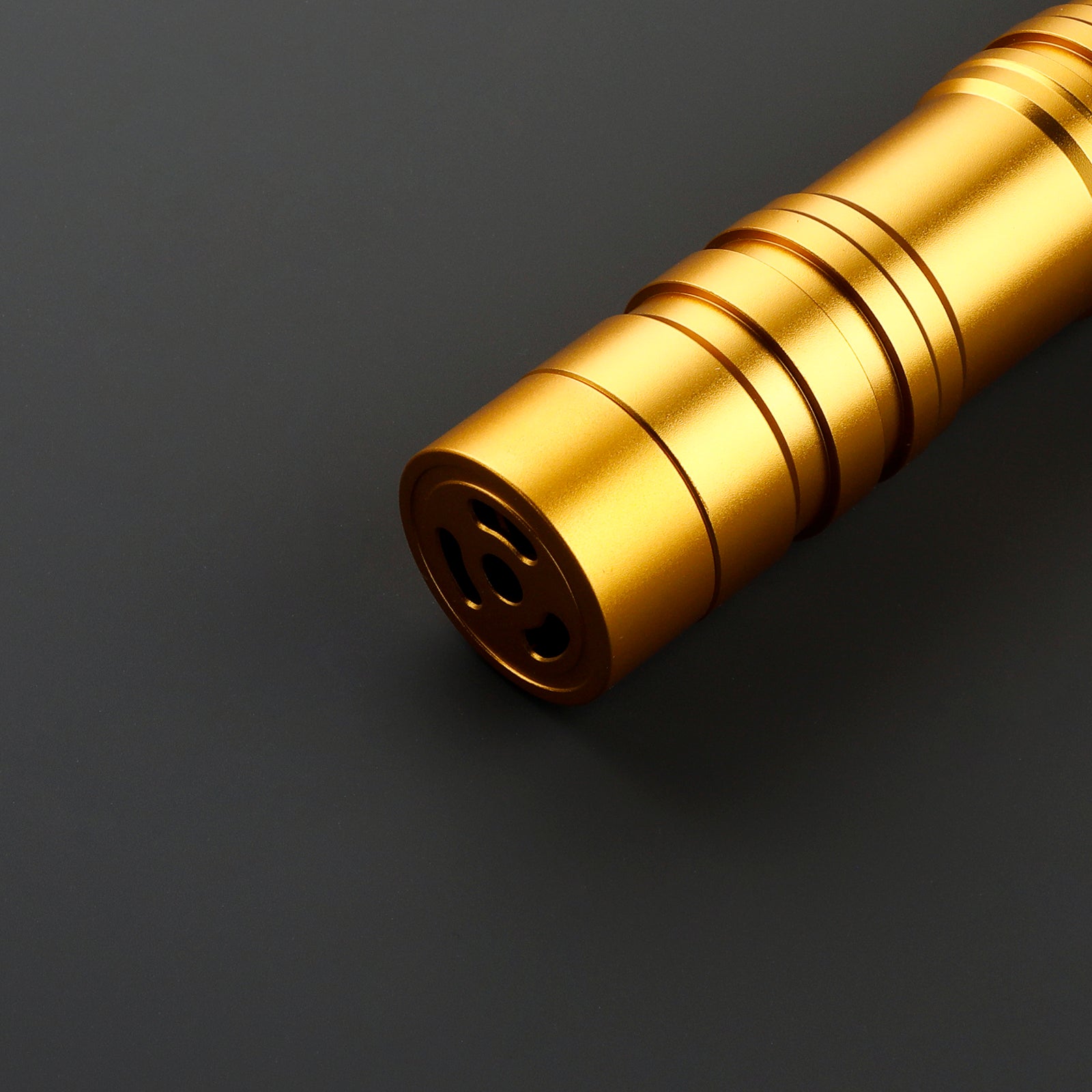 The Legion lightsaber – view 12