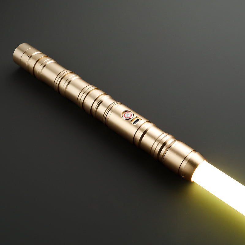 The Legion lightsaber – view 13
