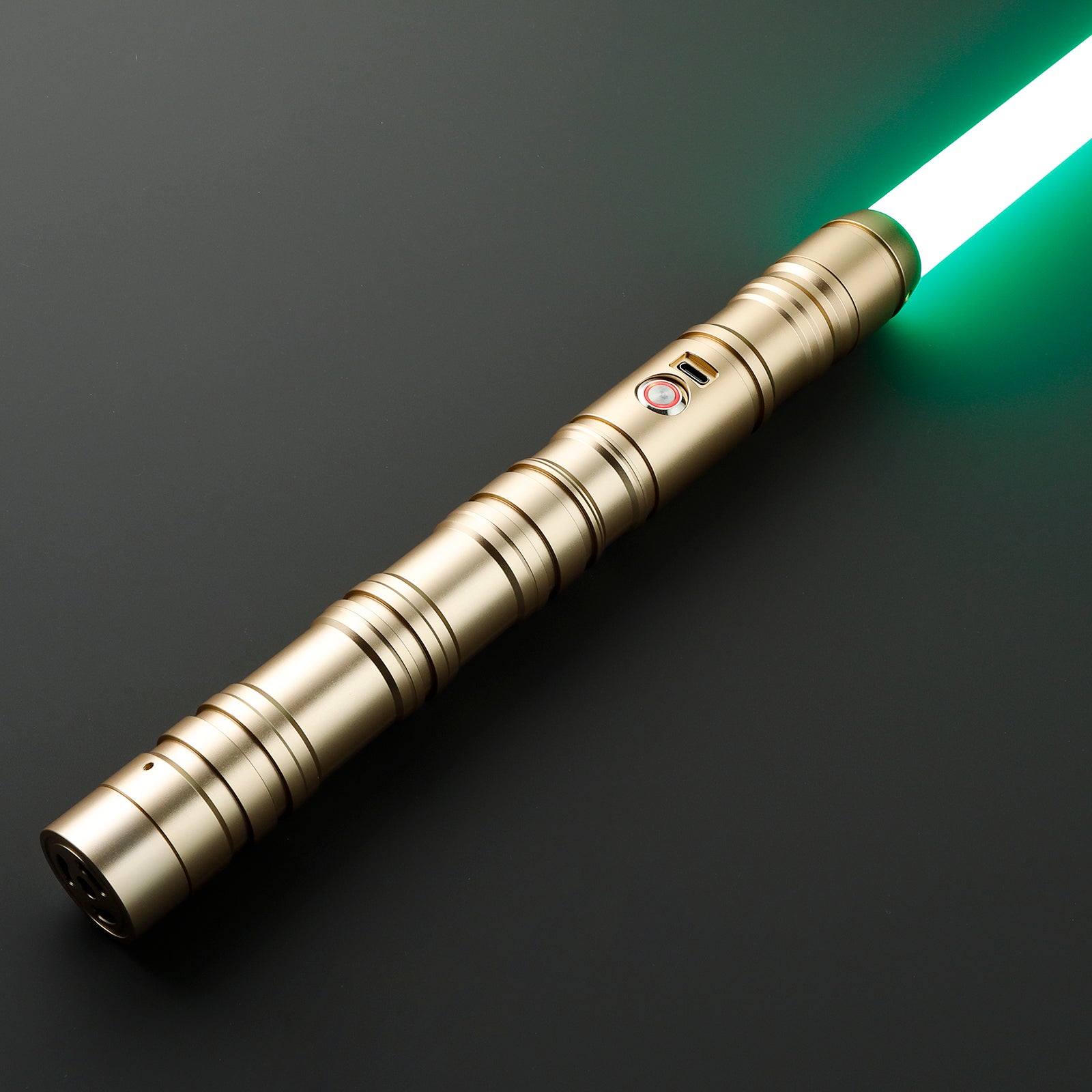The Legion lightsaber – view 14