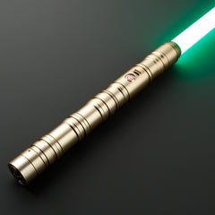 The Legion lightsaber – view 14