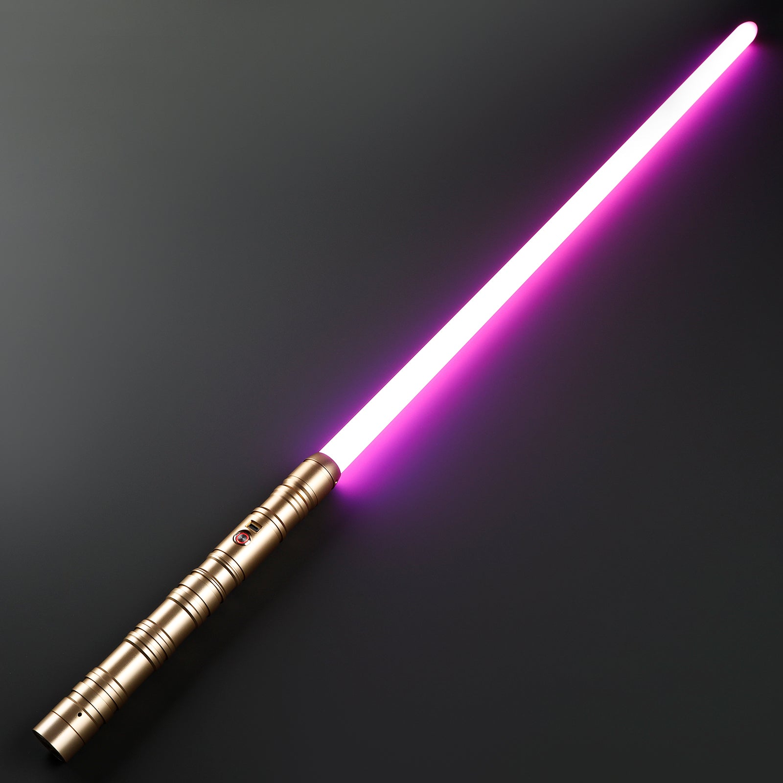 The Legion lightsaber – view 15