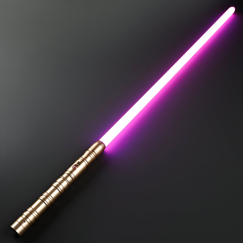 The Legion lightsaber – view 15