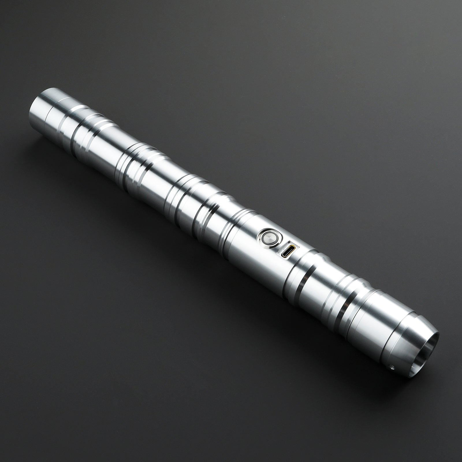 The Legion lightsaber – view 17