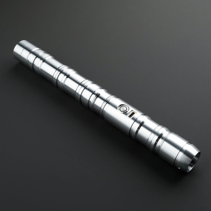 The Legion lightsaber – view 17