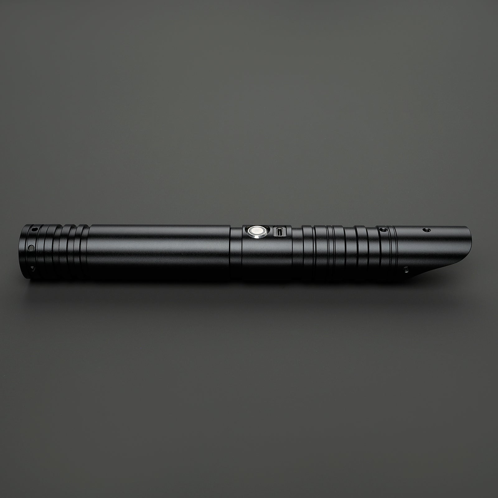 The Cody lightsaber – view 3