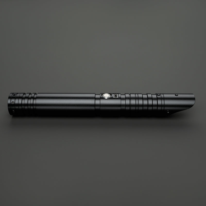 The Cody lightsaber – view 3