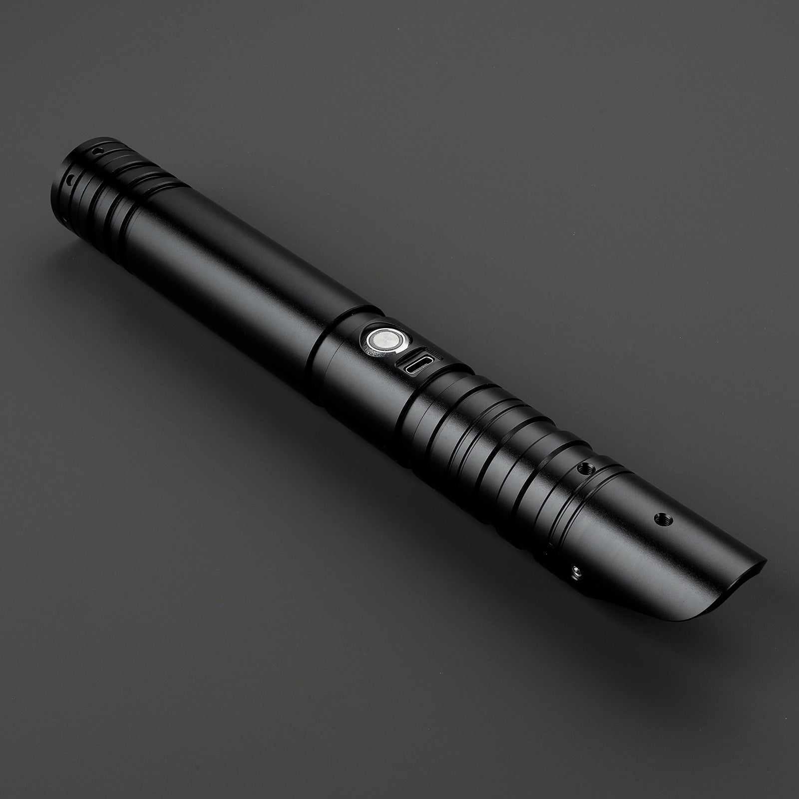 The Cody lightsaber – view 5