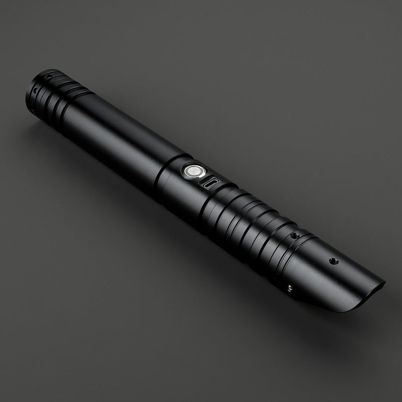 The Cody lightsaber – view 5