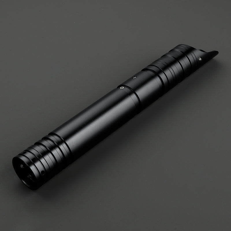The Cody lightsaber – view 6
