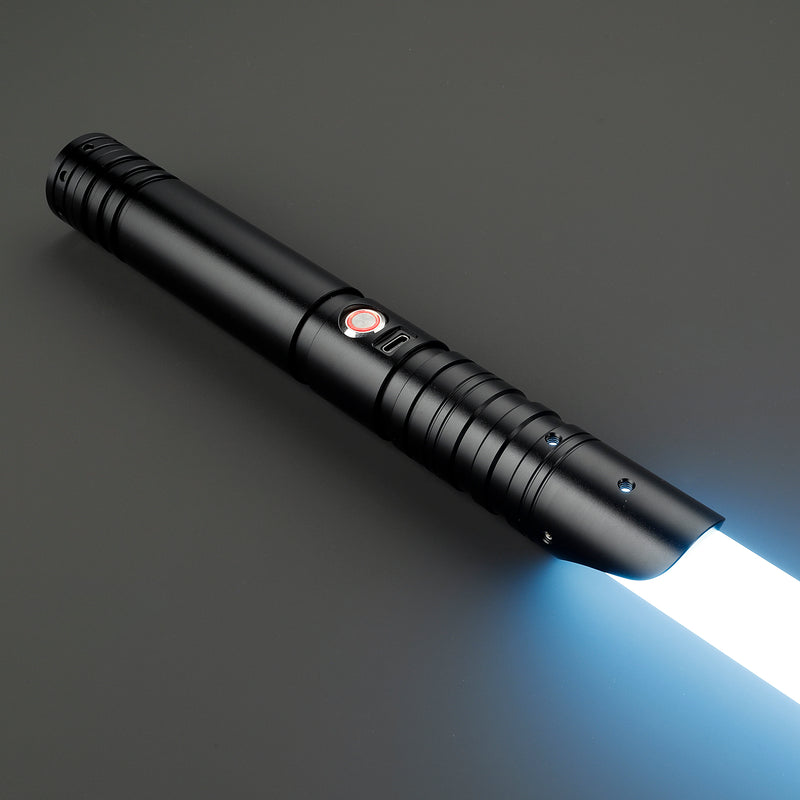 The Cody lightsaber – view 7
