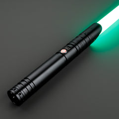 The Cody lightsaber – view 8