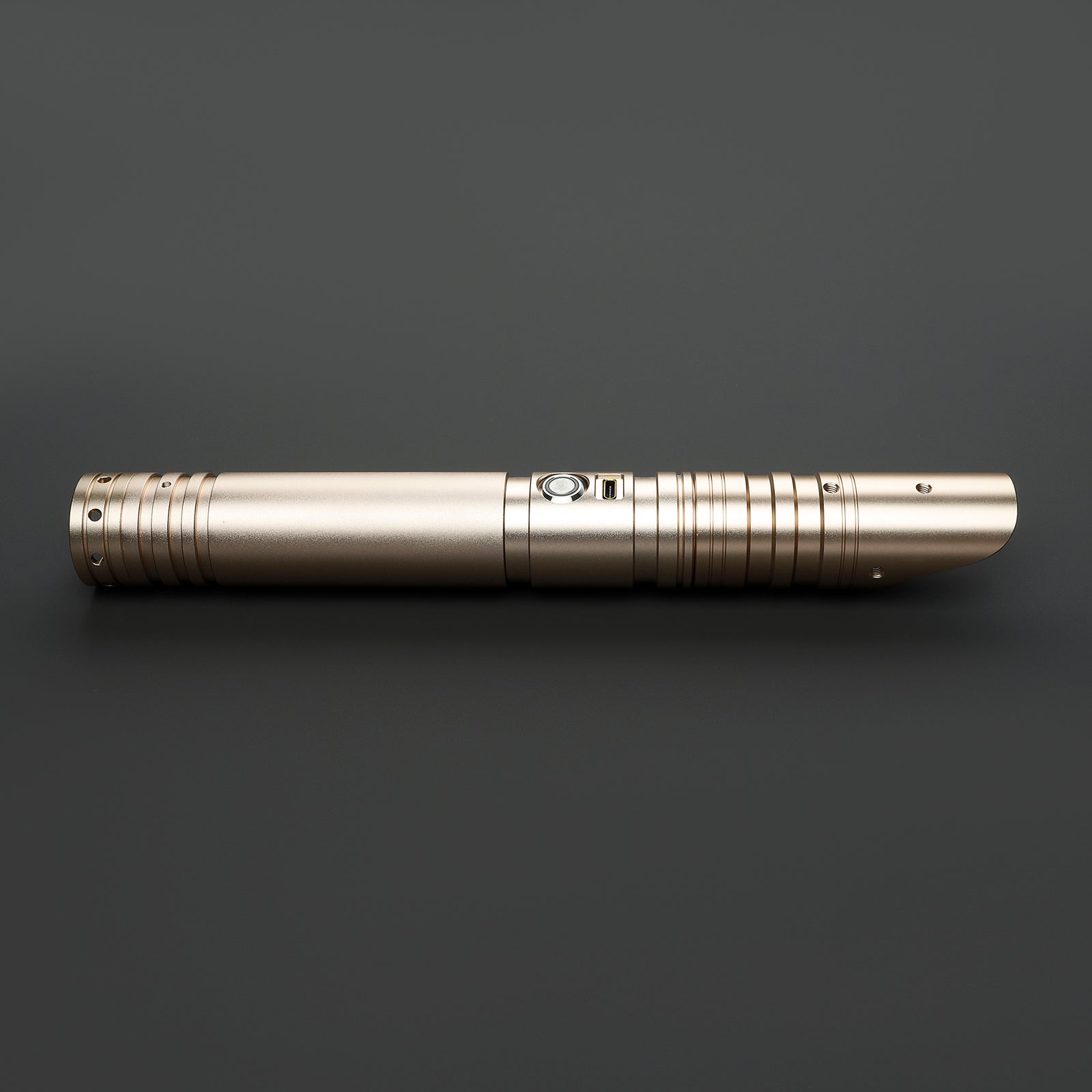 The Cody lightsaber – view 9