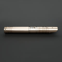 The Cody lightsaber – view 9