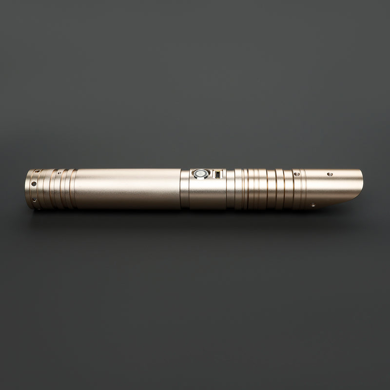 The Cody lightsaber – view 9