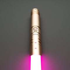 The Cody lightsaber – view 10