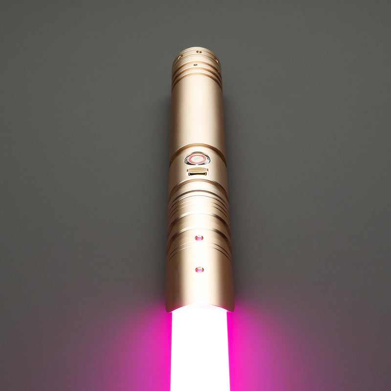 The Cody lightsaber – view 10