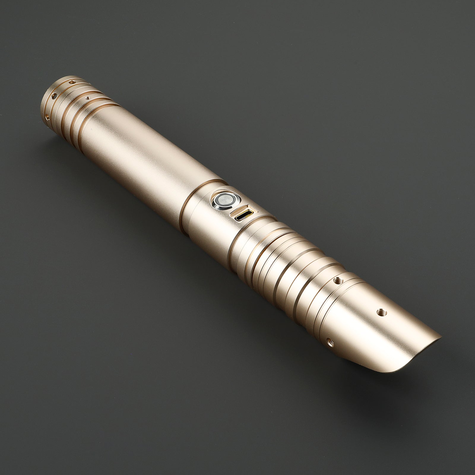 The Cody lightsaber – view 11