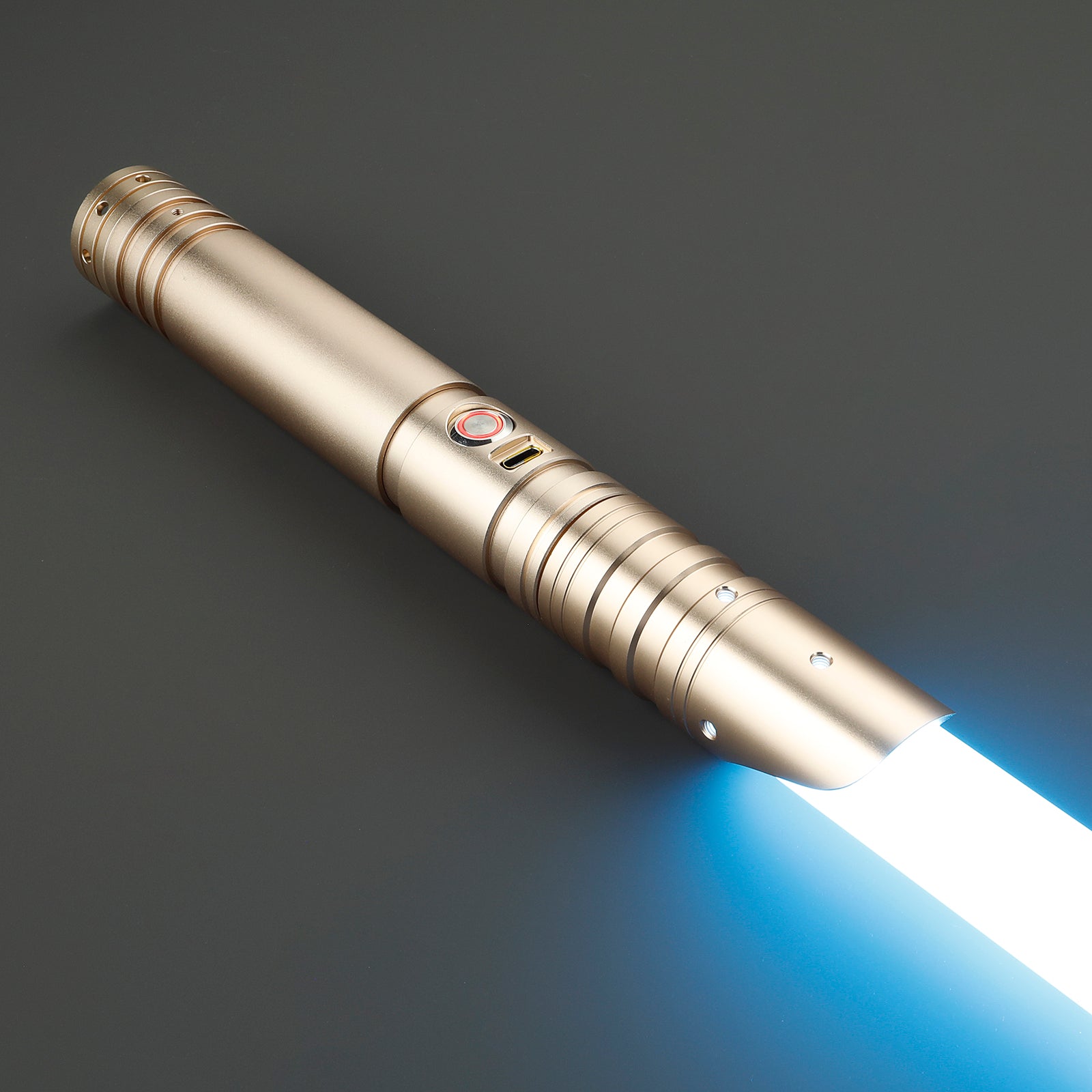 The Cody lightsaber – view 13