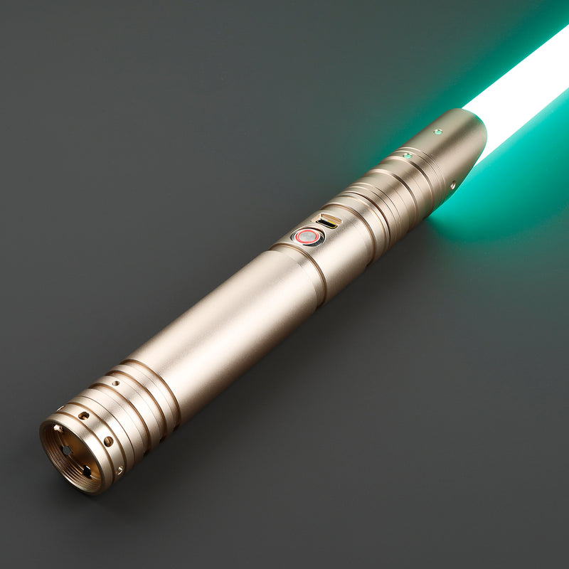The Cody lightsaber – view 14