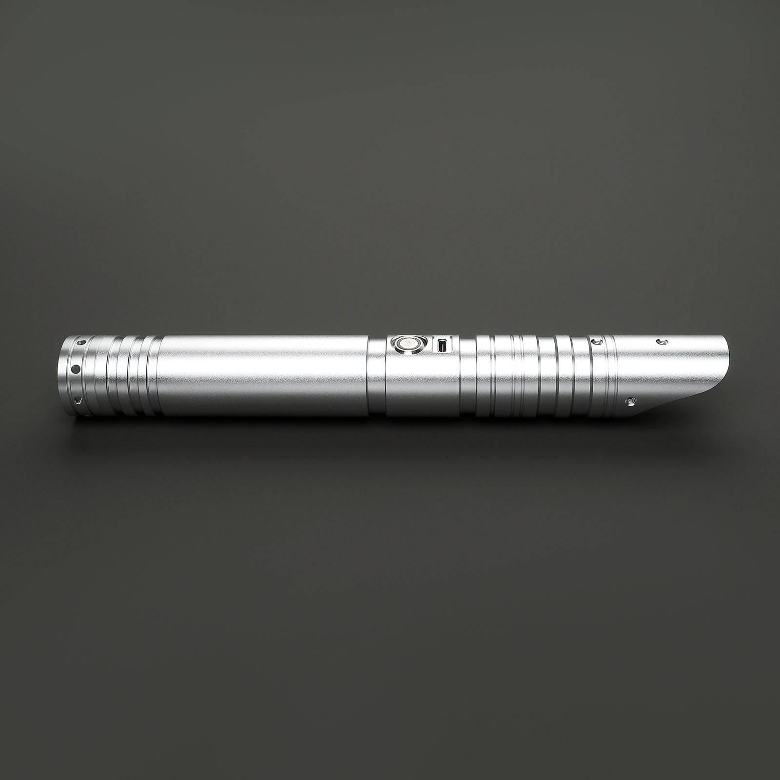 The Cody lightsaber hilt