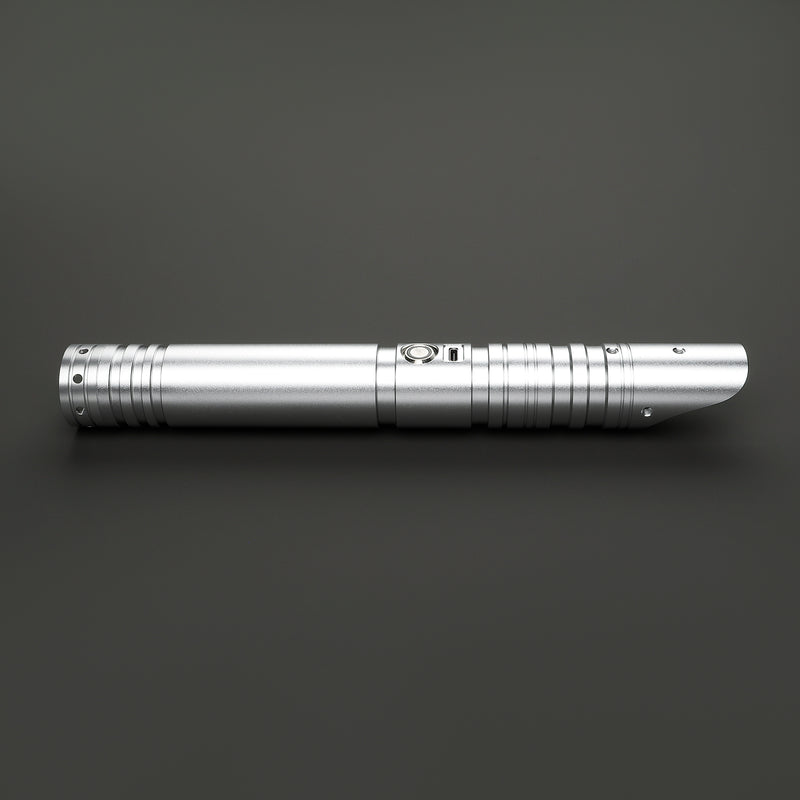 The Cody lightsaber hilt