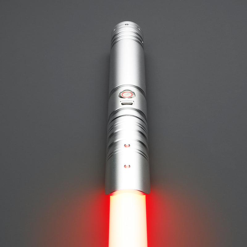 The Cody lightsaber – view 16