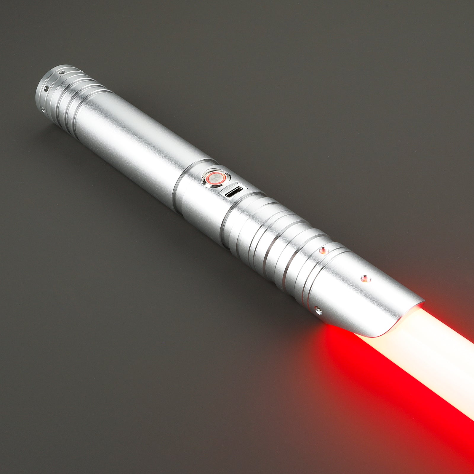 The Cody lightsaber – view 18