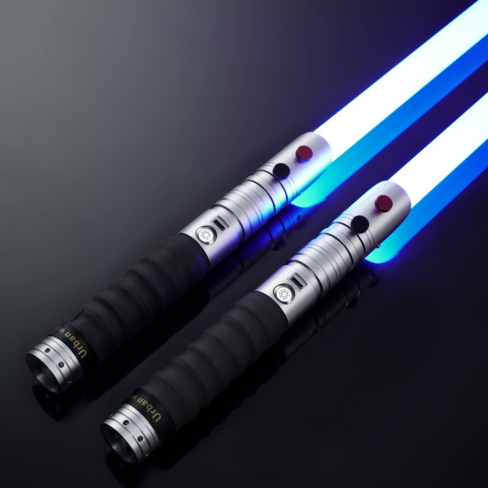 The Rex Xeno RGB & Xeno Pixel Parsec Lightsaber - main