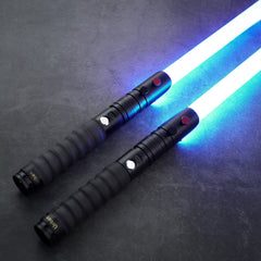 The Rex Xeno RGB & Xeno Pixel Parsec Lightsaber