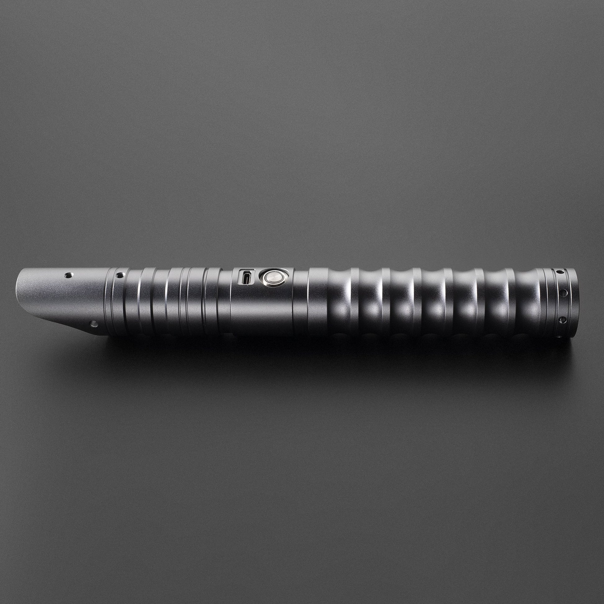 The Rex Xeno RGB & Xeno Pixel Parsec Lightsaber