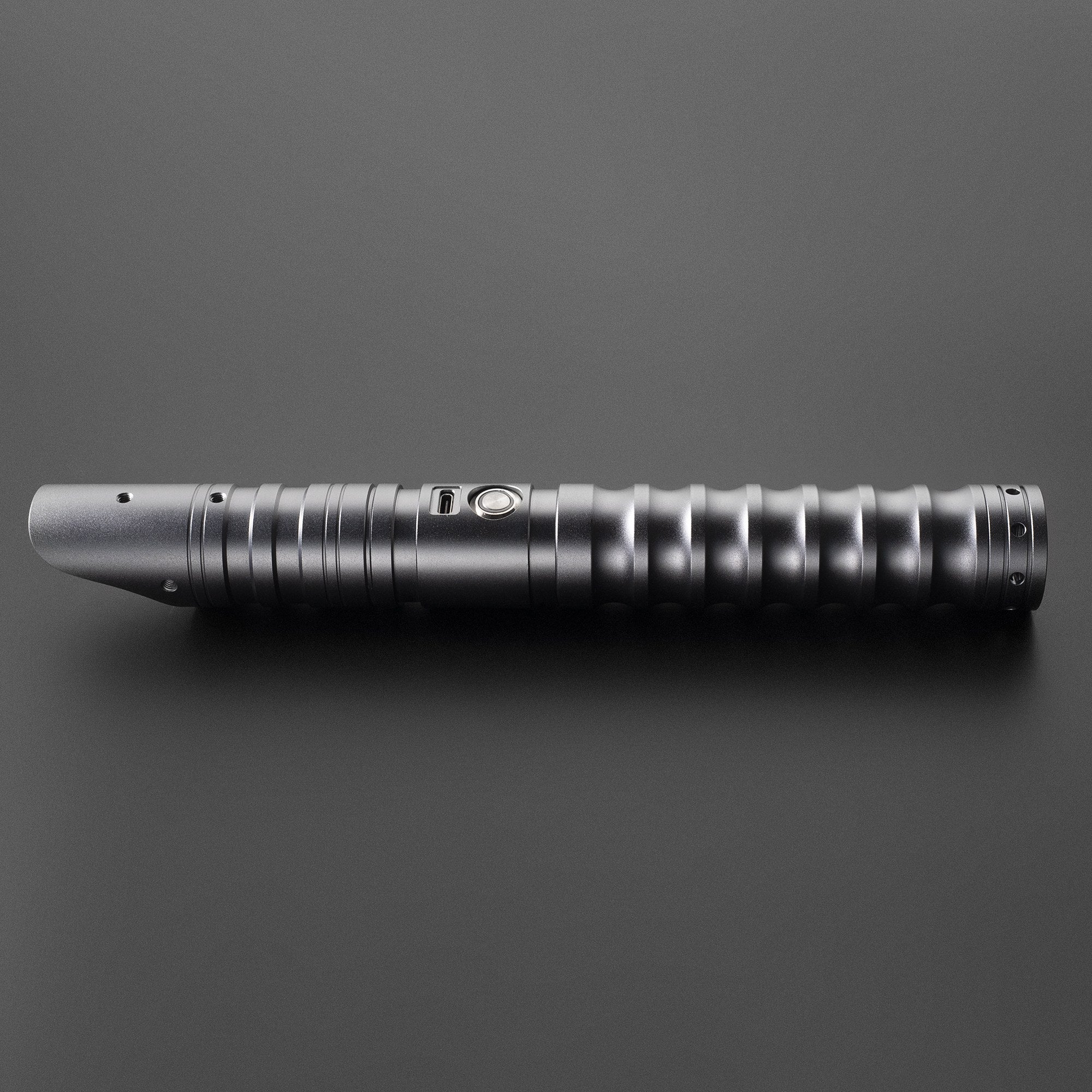 The Rex Xeno RGB & Xeno Pixel Parsec Lightsaber